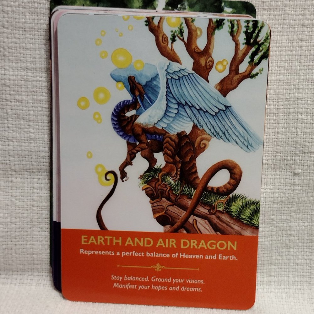 Dragon Oracle - Picture 8 of 12